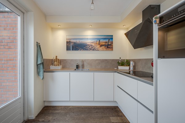 Medium property photo - Alexander Adamskistraat 5, 2251 RT Voorschoten